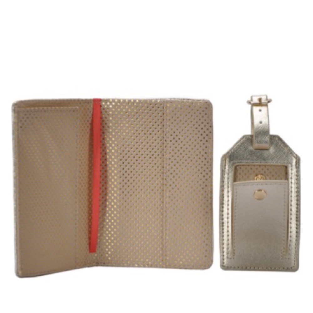 Jet Setter Travel Set - Picture 7 of 8
